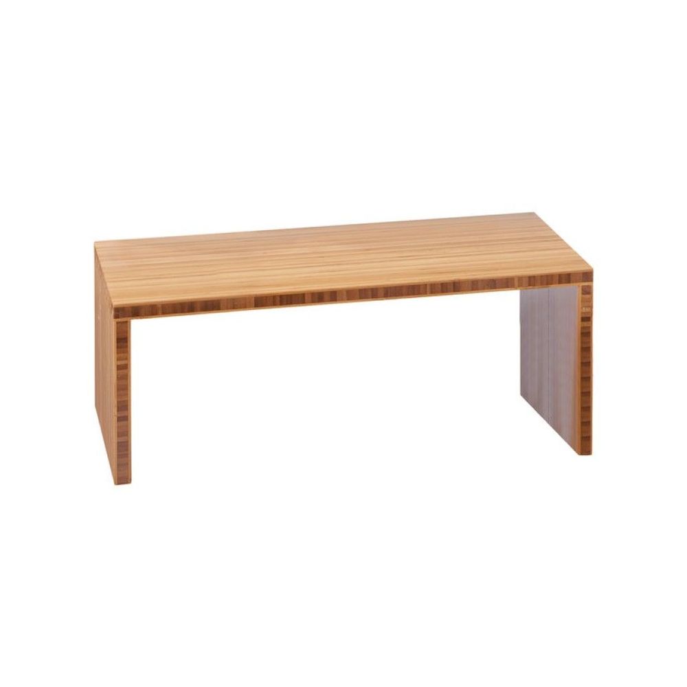 Cal-mil Bamboo Stair Step Riser, 22 X 10 X 8 Inch