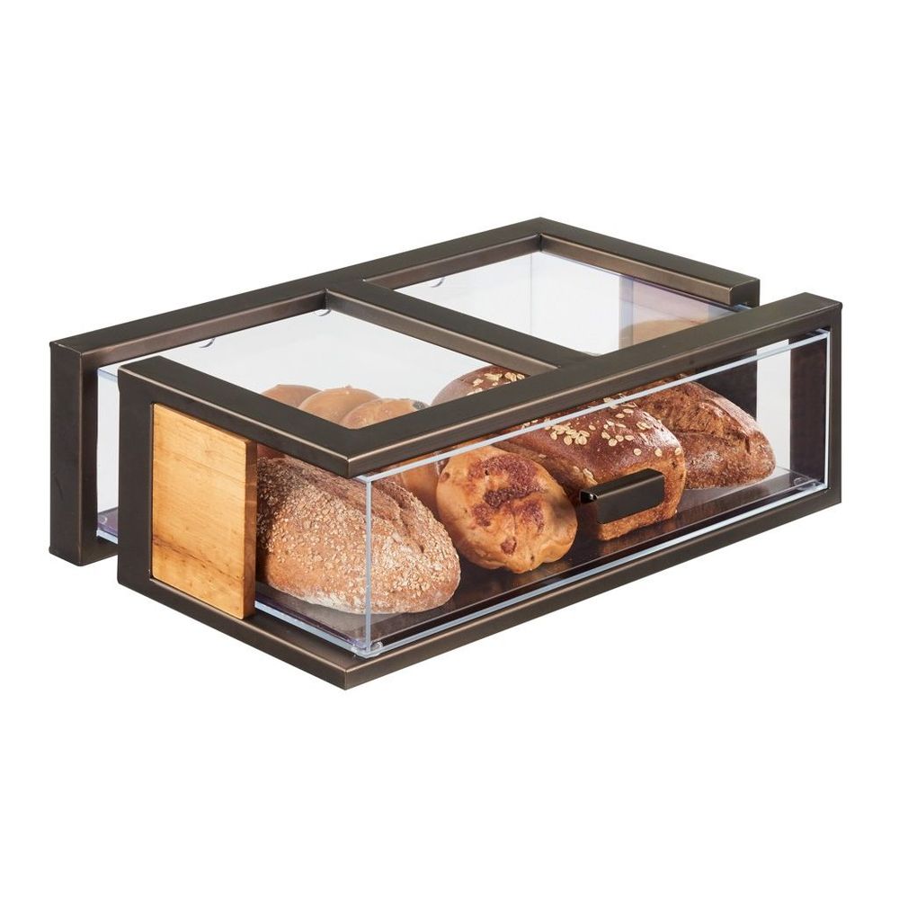 Cal-mil Sierra Pastry Drawer, 22.5 X 14.5 X 7.5 Inch