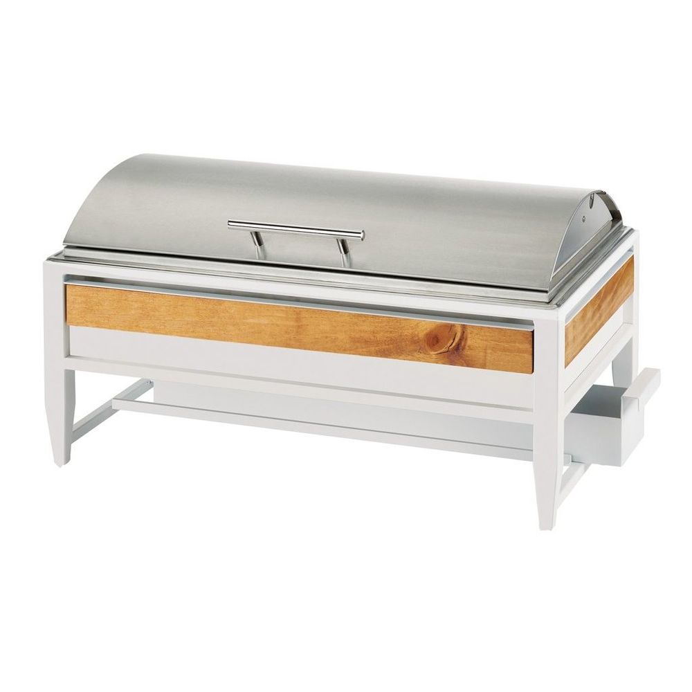 Cal-mil Monterey Chafer, 22.25 X 14.25 X 12.5 Inch