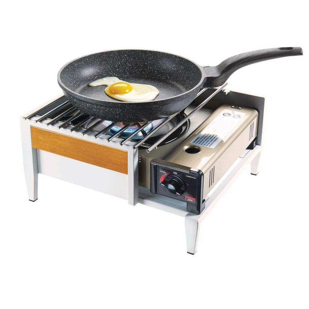 Cal-mil Monterey Butane Stove Frame, 14 X 12.25 X 7.25 Inch