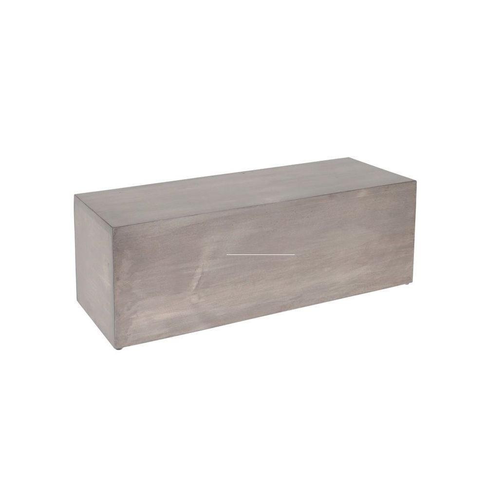 Cal-Mil Aspen Rectangular Riser, 20.5 x 7 x 7 inch