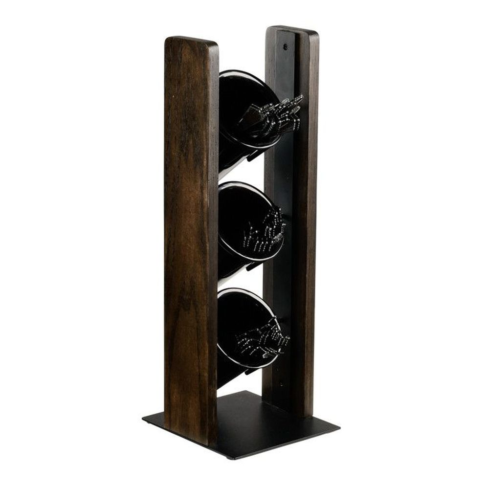 Cal-mil Heritage Vertical Cylinder Display, 7.25 Inch Width X 7.75 Inch Depth X 20.5 Inch Height