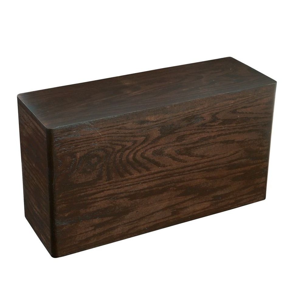 Cal-Mil Heritage Rectangular Riser, 20 inch Width x 7 inch Depth x 11 inch Height