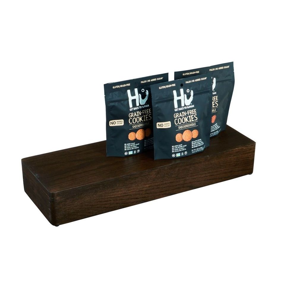 Cal-Mil Heritage Rectangular Riser, 20 inch Width x 7 inch Depth x 3 ...
