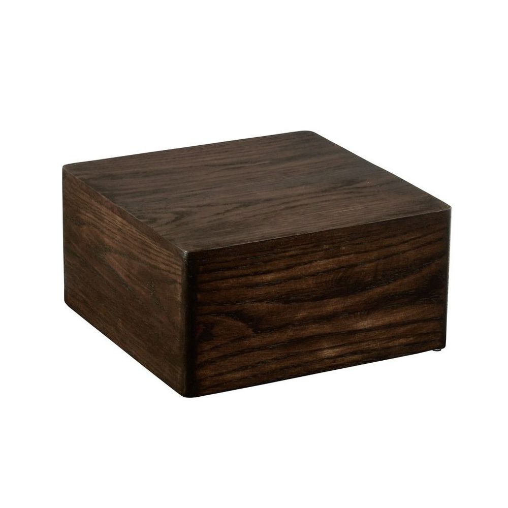 Cal-Mil Heritage Square Riser, 12 inch Width x 12 inch Depth x 6 inch Height
