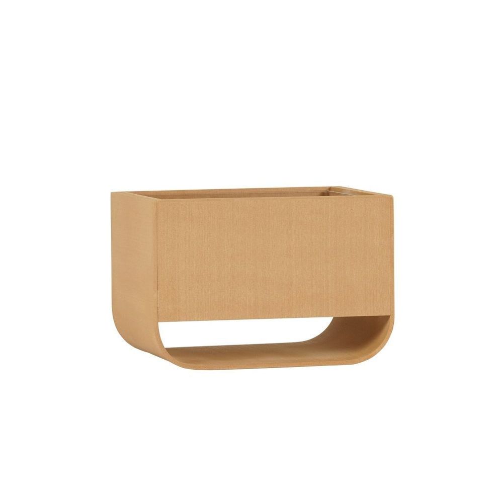Cal-mil Renew Ice Housing, 14 Inch Width X 11 Inch Depth X 9.5 Inch Height