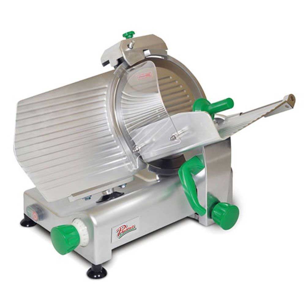 Primo Meat Slicer, 12 Inch Blade