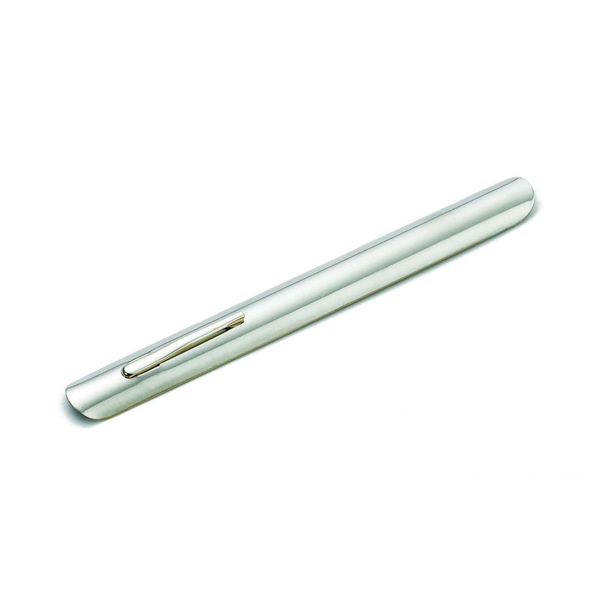 Tablecraft Stainless Steel Deluxe Crumber, 6 X 0.625 X 0.25 Inch -- 12 Per Case