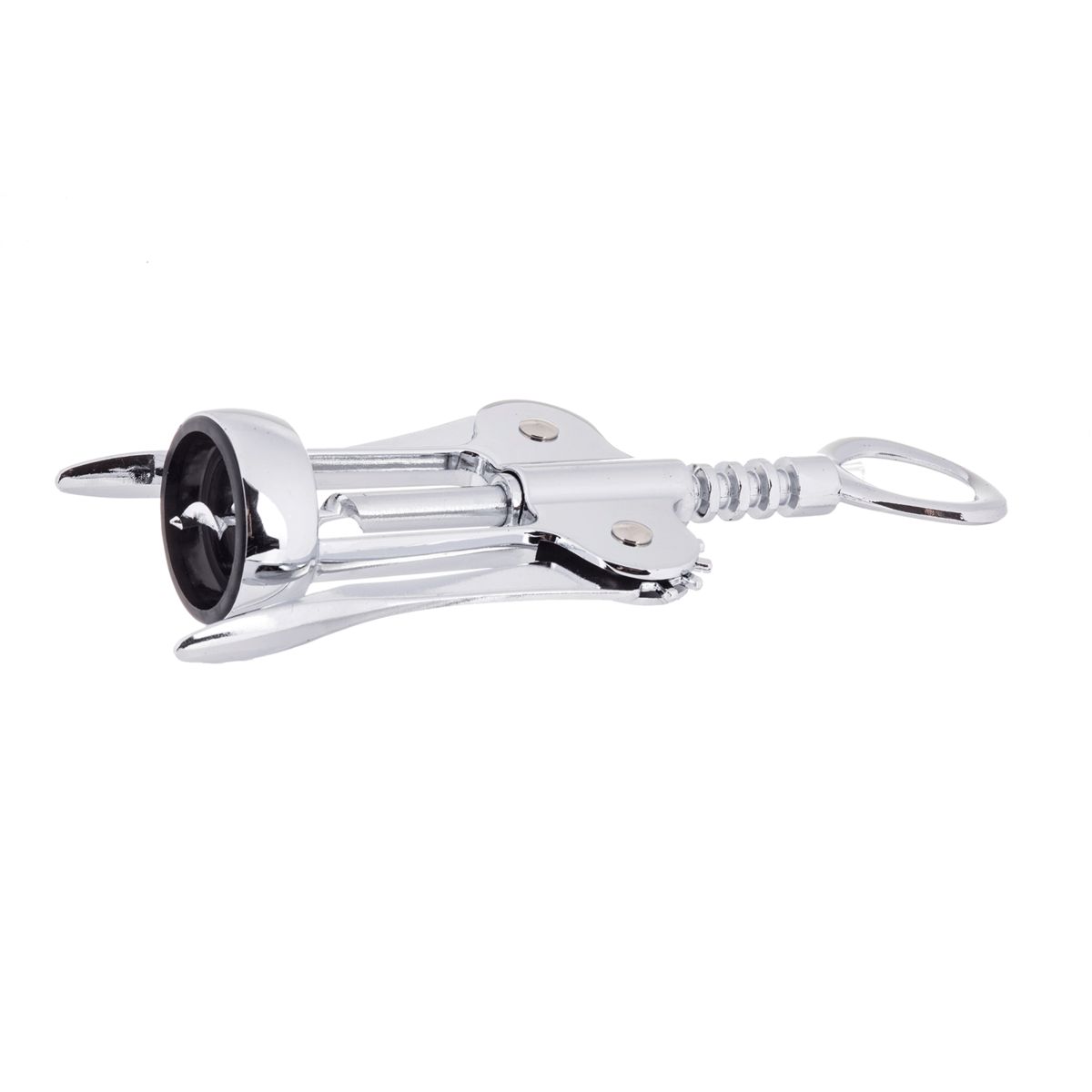 Tablecraft Winged Corkscrew, 2.875 X 1.625 X 7.5 Inch