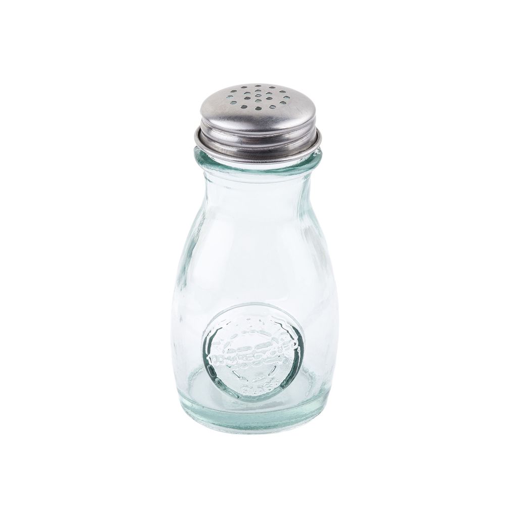 Tablecraft 18-0 Stainless Steel Tops For 6618j Glass Shaker Jar, 1.52 X 152 X .625 Inch -- 24 Per Case