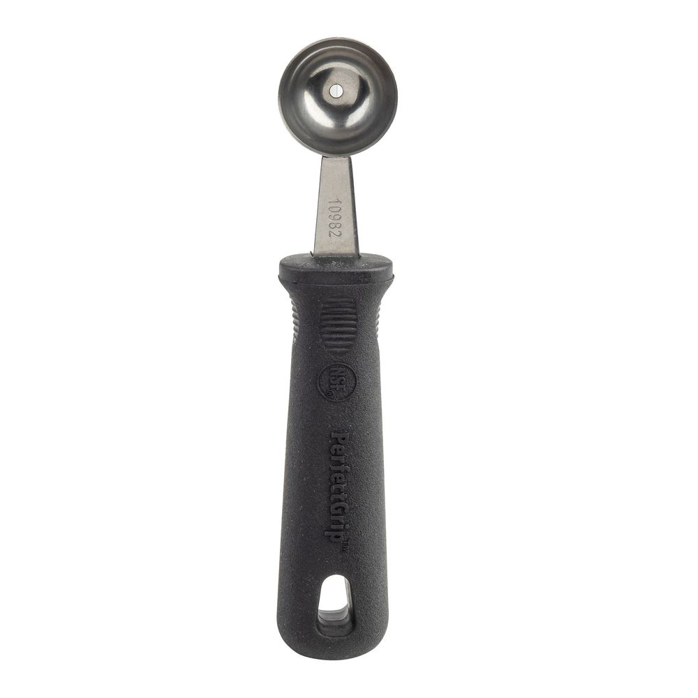 Tablecraft Perfectgrip 18-8 Stainless Steel Melon Baller, 1.125 X 1 X 6.5 Inch -- 12 Per Case
