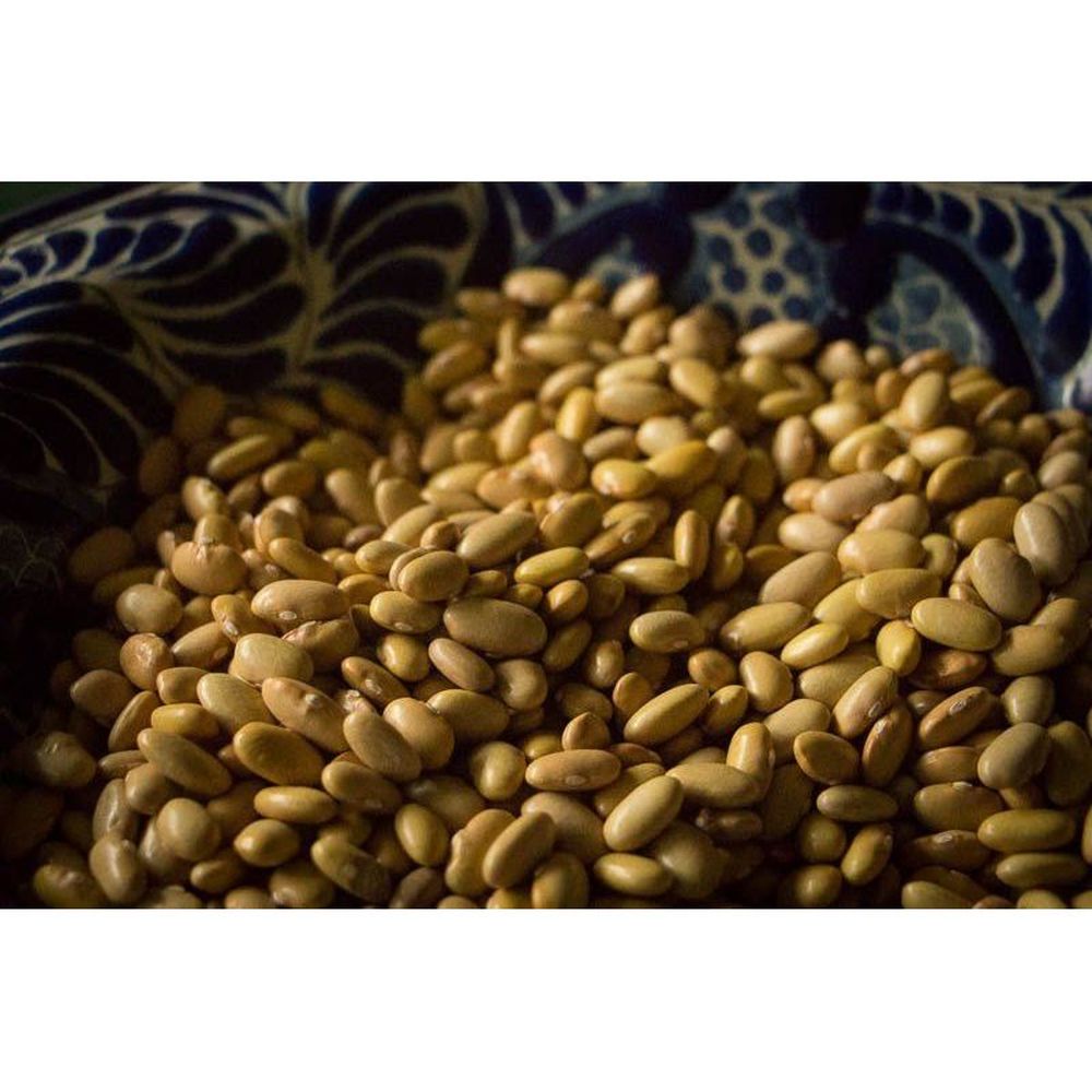 Rancho Gordo Mayocoba Bean, 16 Ounce -- 12 Per Case