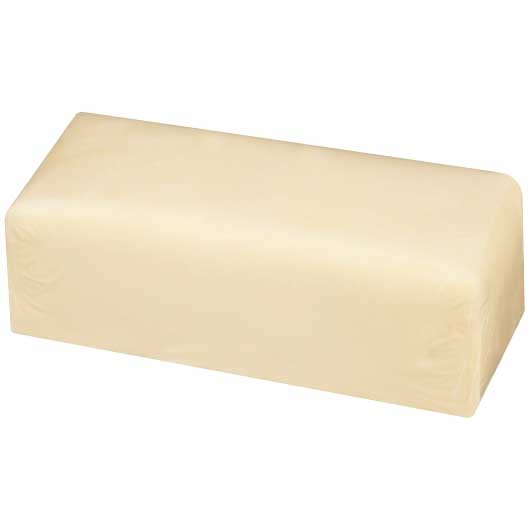 Galbani Professionale Premium Whole Milk Low Moisture Mozzarella Rw, 5 Pound -- 8 Per Case