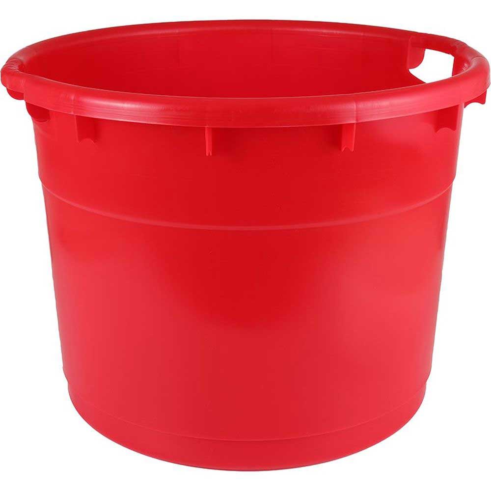 American Maid No Print Tub, 16.5 Gallon Capacity -- 6 Per Case