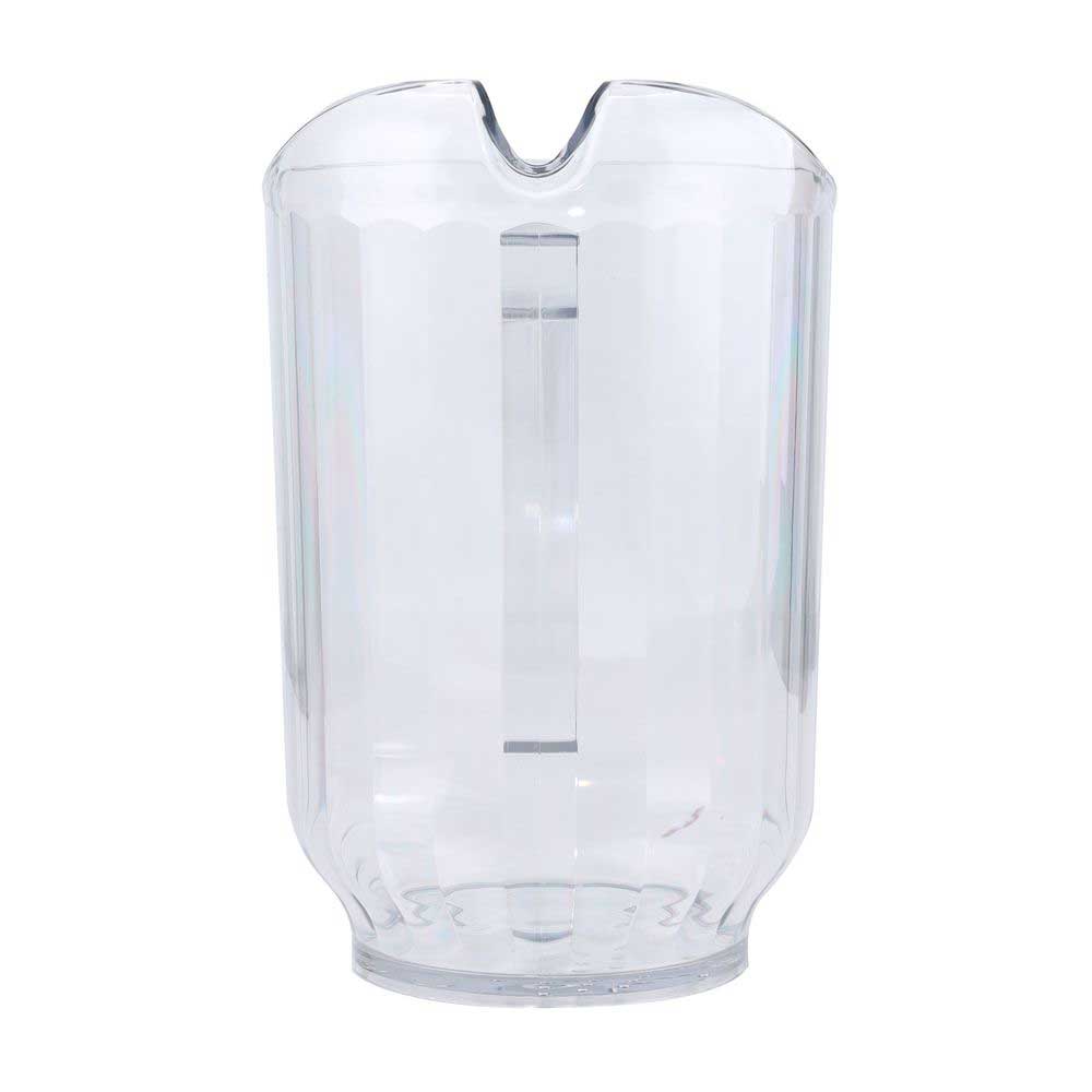 American Maid San Pitcher, 60 Ounce Capacity -- 6 Per Case