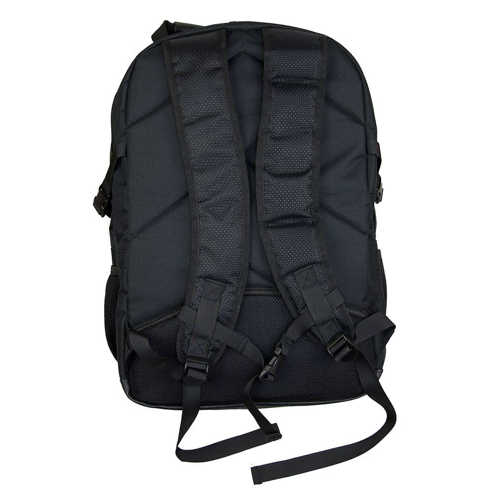 Mercer Culinary Knifepack Plus Backpack And Knife Case