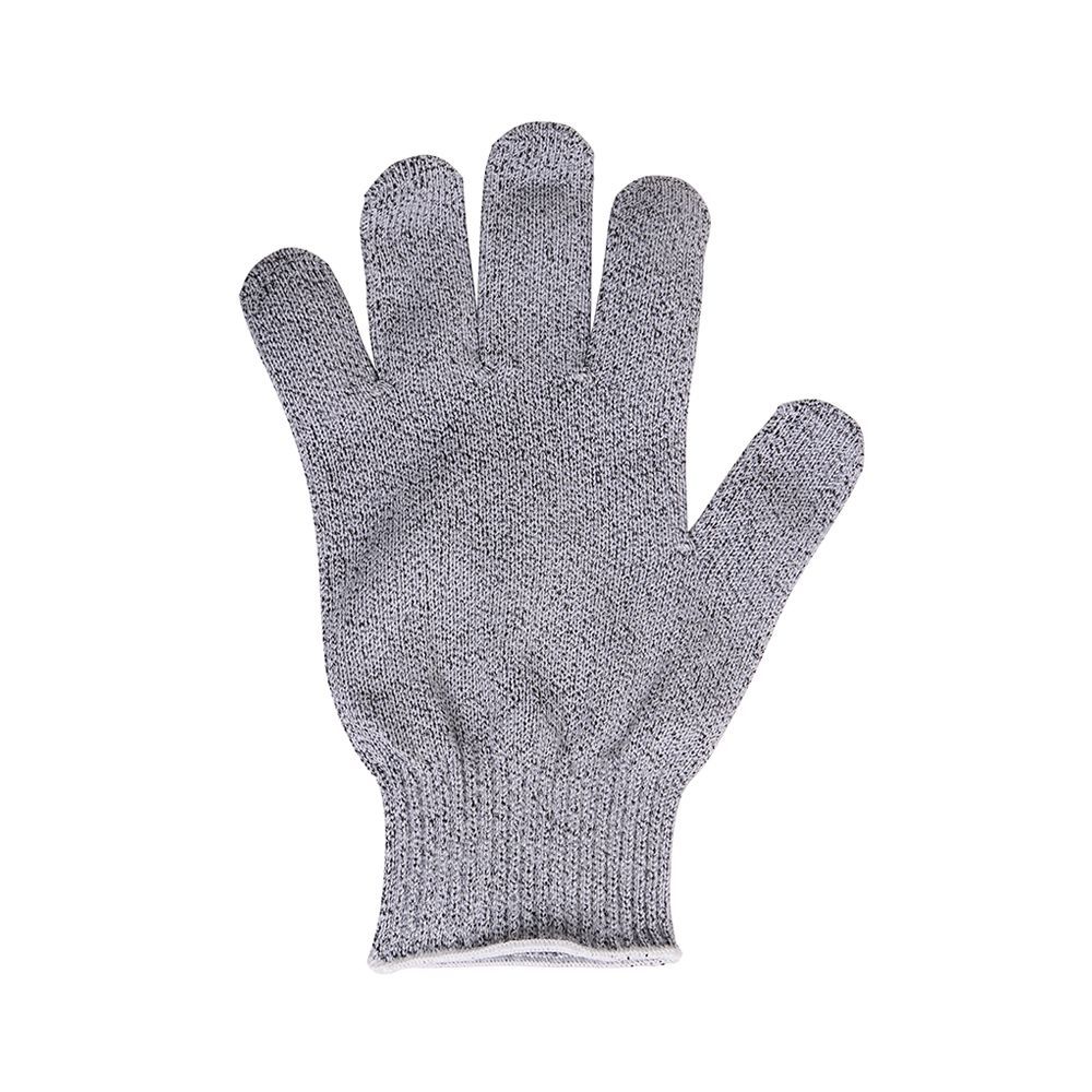 Mercer Culinary Millennia Fit Cut Glove, Large, Blue