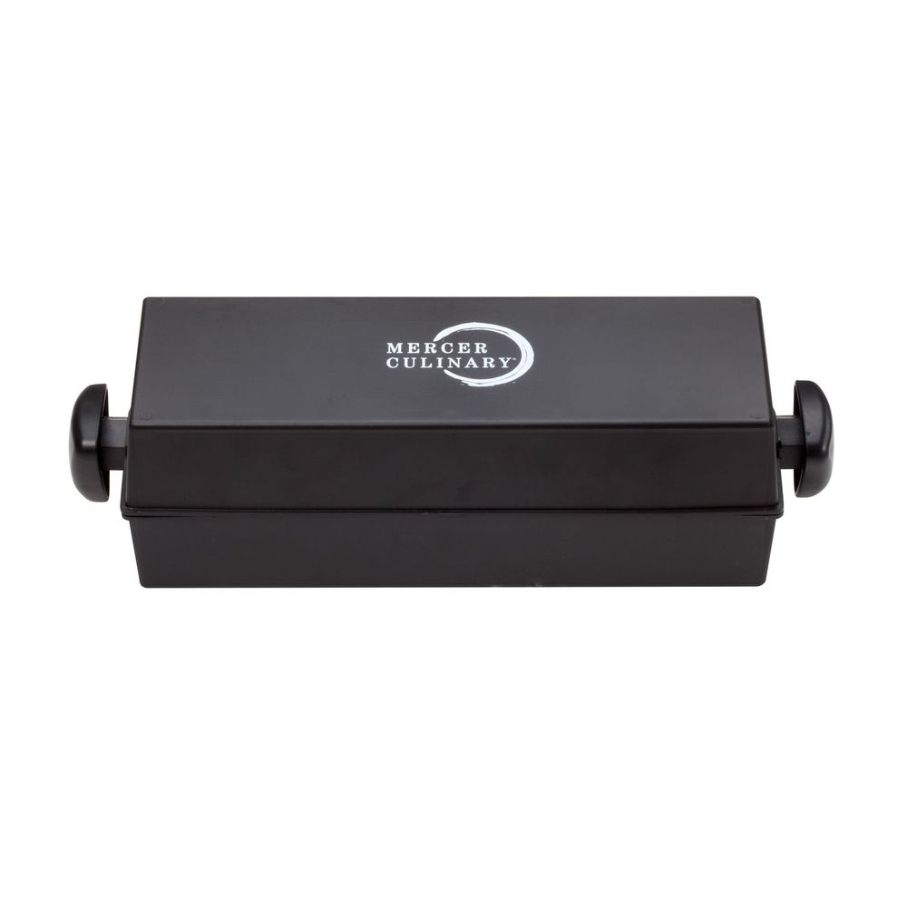 Mercer Culinary 3 Stone Sharpening System