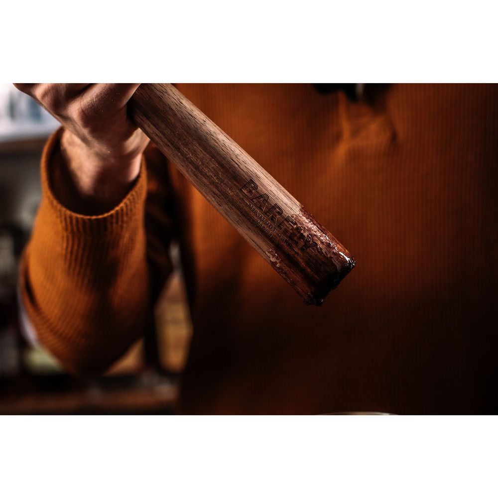 Barfly Deluxe Wood Muddler, 12 Inch
