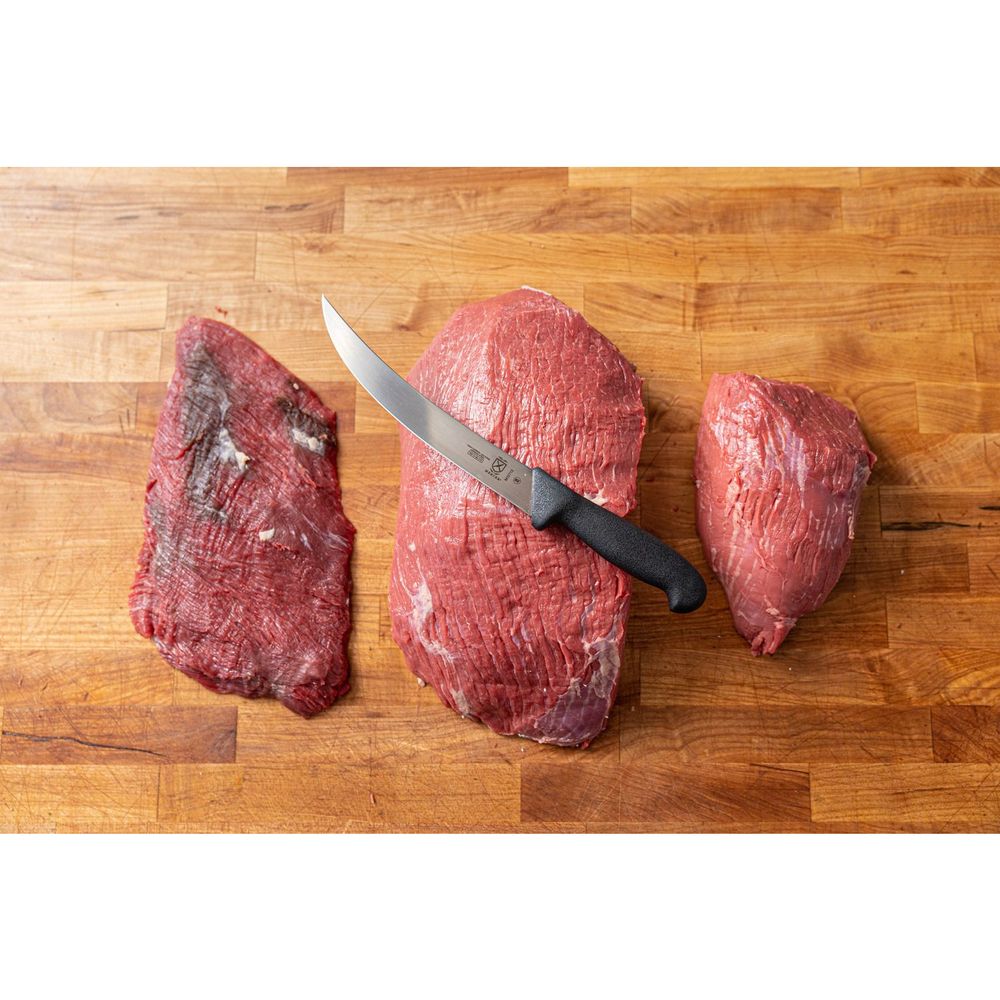 Mercer Culinary Bpx Breaking Butcher Knife, 8 Inch