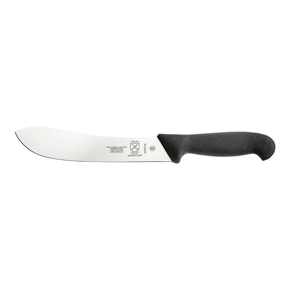 Mercer Culinary Bpx American Butcher Knife, 8 Inch