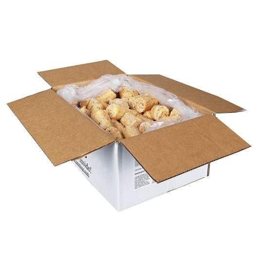 Tater Kegs Breakfast, 1.5 Ounce -- 106 Per Case