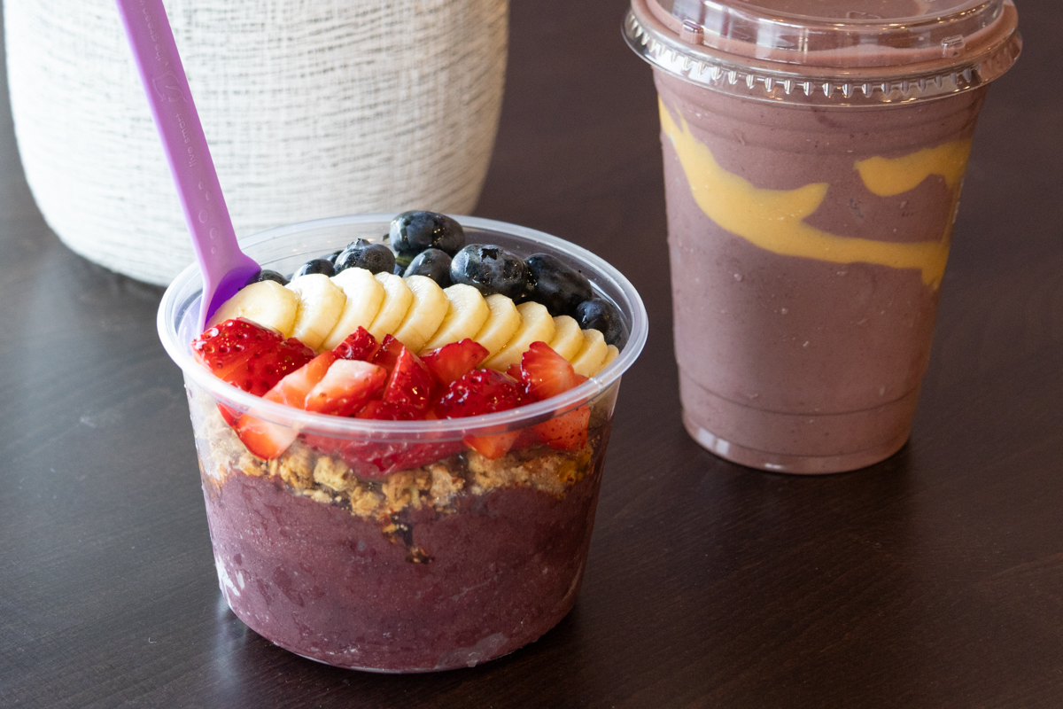 Sambazon Scoopable Acai | FoodServiceDirect