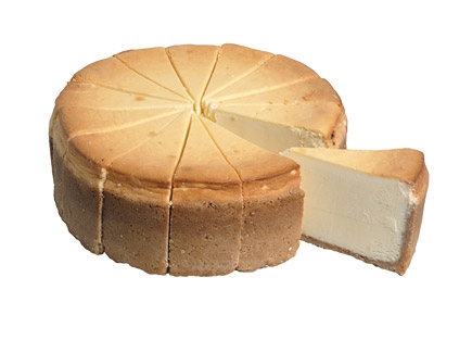 cheesecake様 Father's Table® Strawberry Swirl Cheesecake, 16 oz - Mariano's