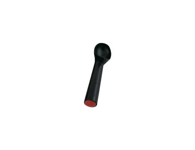 Alegacy Teflon Coated One Piece Aluminum Ice Cream Dipper, 12 Size