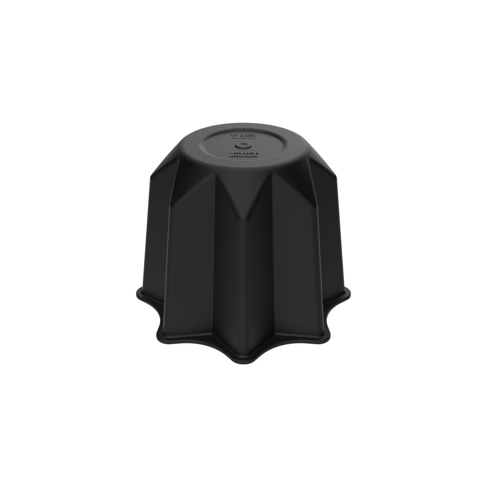 Silikomart Verona 1900 Tplus Mold, 6.8 X 5.5 Inch