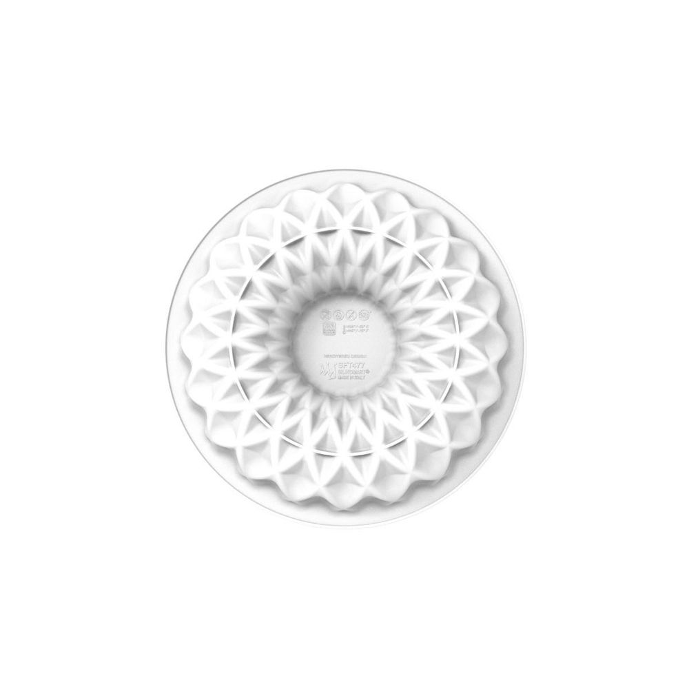 Silikomart Kaleido 1100 Silicone Mold, 190 X 60 Millimeter Cavity