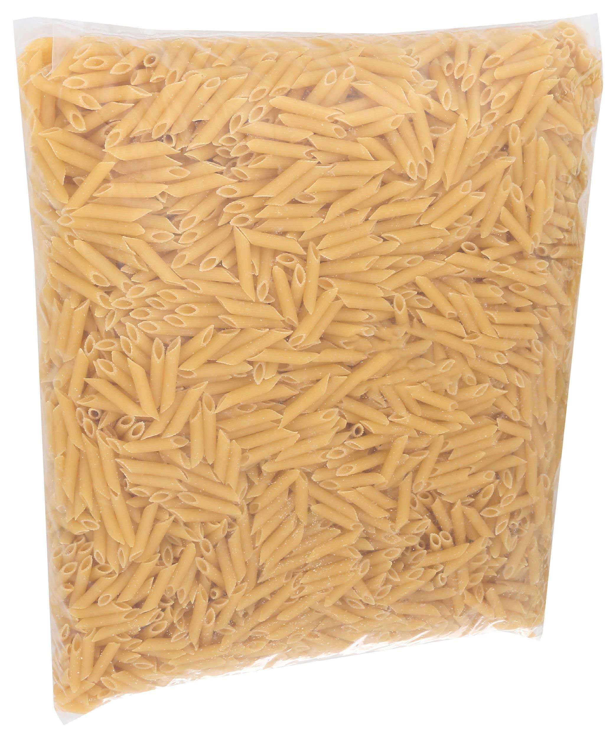 Natures Greatest Organic Penne Pasta, 10 Pound -- 2 per case