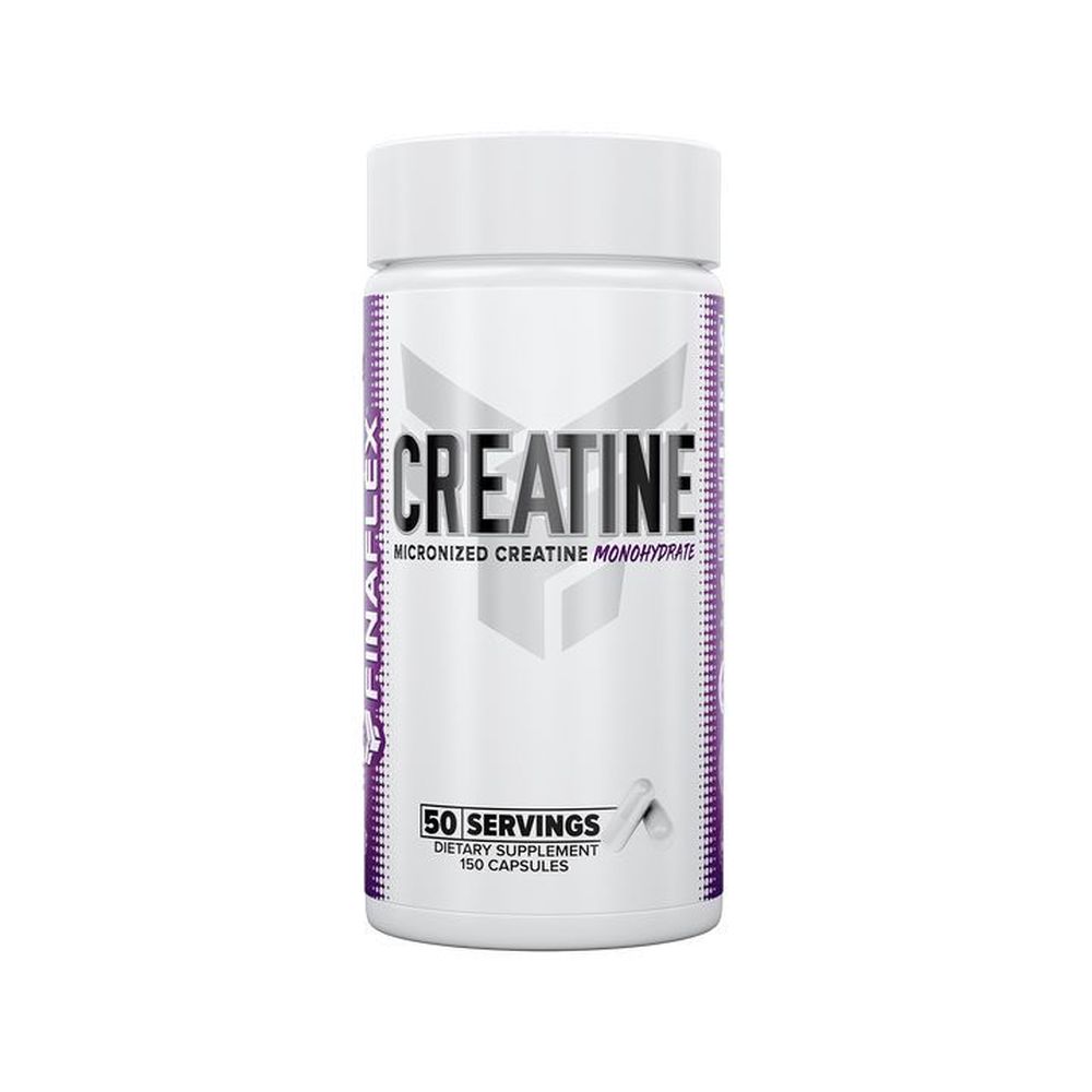 Finaflex Creatine Monohydrate Capsules, 150 Count
