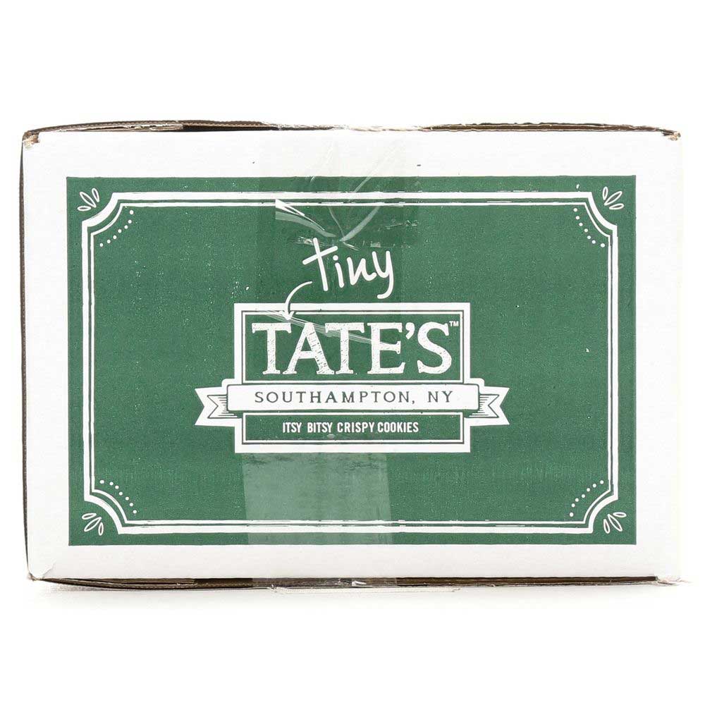 Tates Tiny Chocolate Chip Cookie Case | FoodServiceDirect