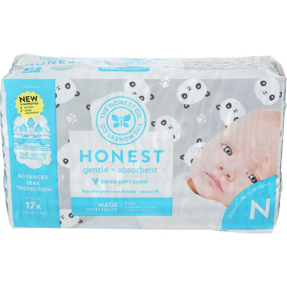 Honest cheap nighttime diapers