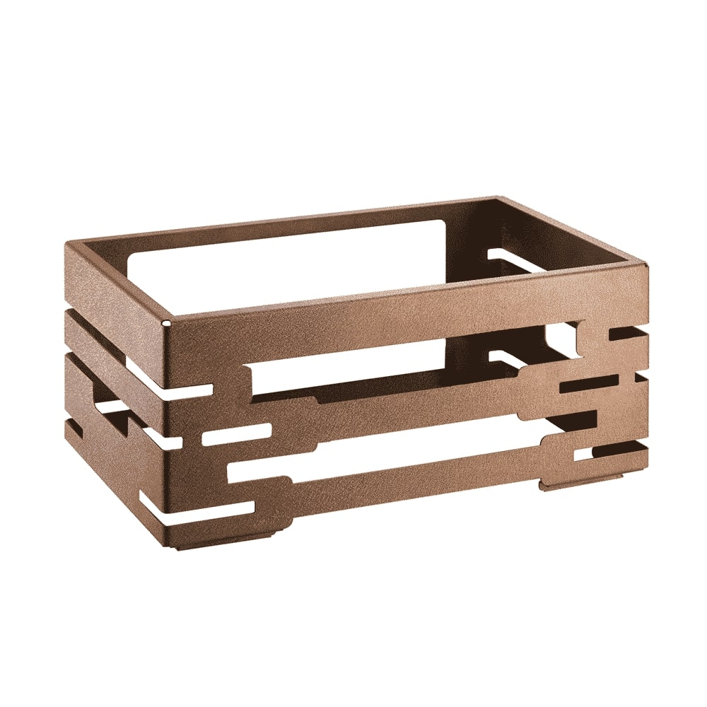 Rosseto Multi-chef Bronze Frame Only, 21.5 X 13.5 X 10 Inch