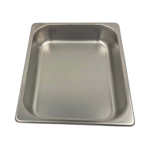 Rosseto Multi-chef 1/2 Size Food Pan