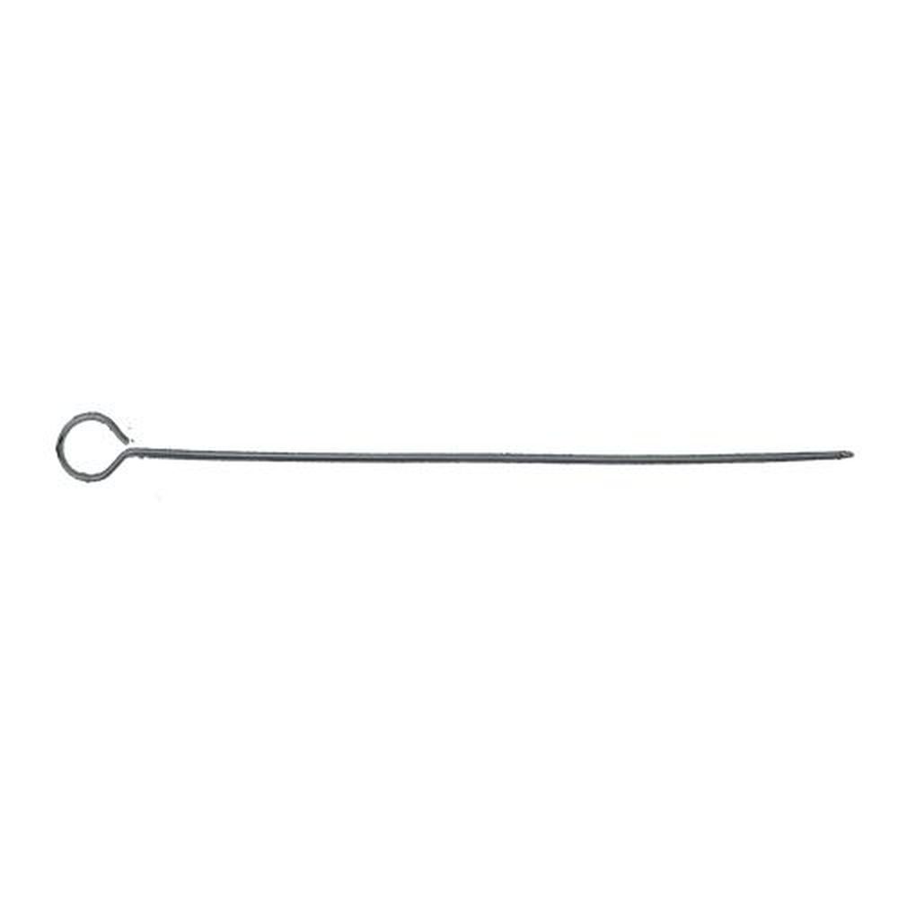 Winco 3990 Stainless Steel Skewer, 10 Inch