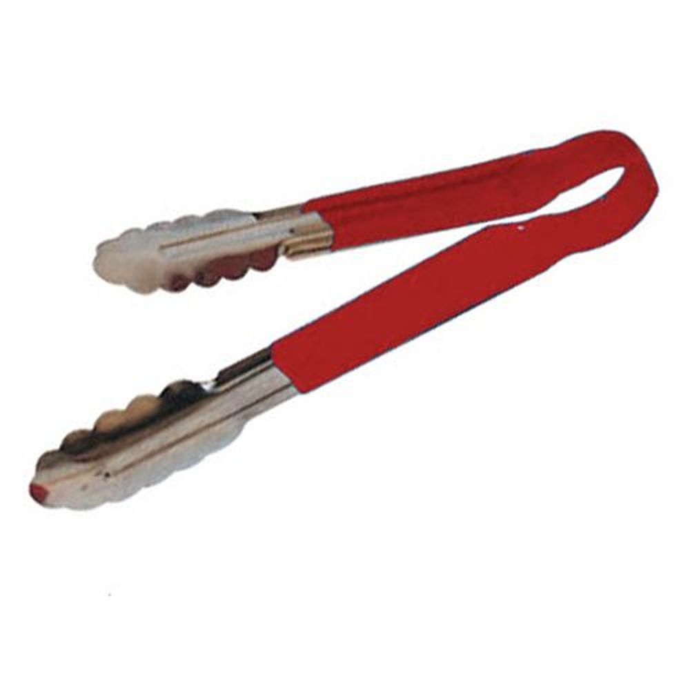 Pinza Multiuso In Acciaio Inox 406mm / 16" - Thunder Group, Uso Pesante, Per Cucina Professionale - 2