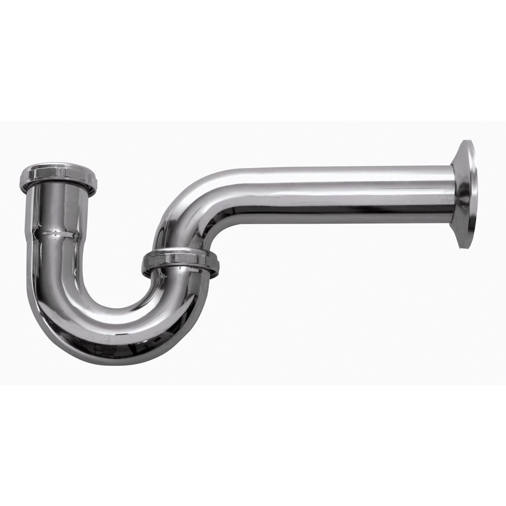 Krowne Chrome Plated P-trap For Hand
