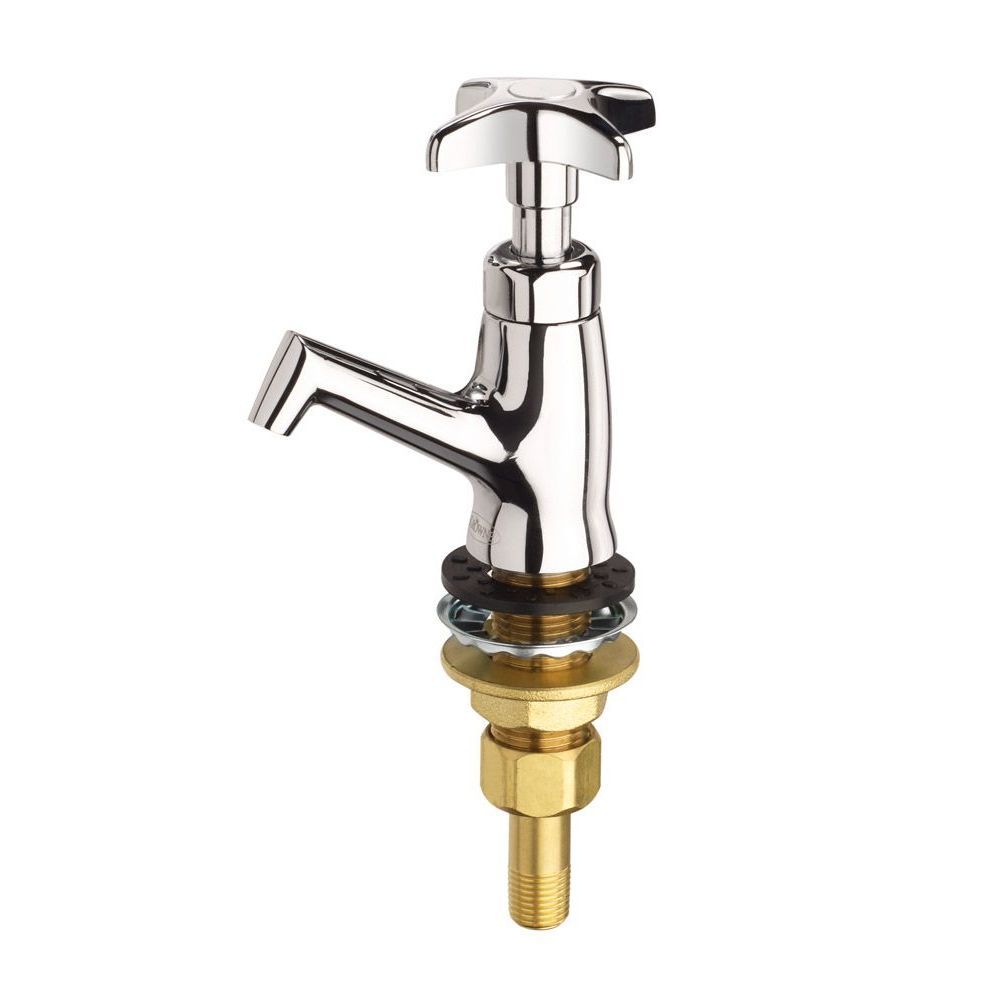 Krowne Dipper Well Faucet With Flow Restrictor