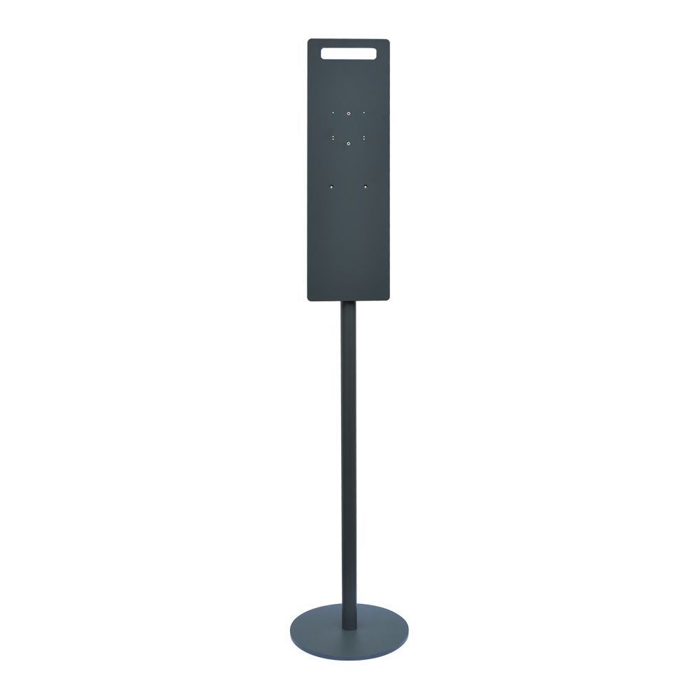 Krowne Floor Stand For Wall Mount Automatic Soap/sanitizer Dispenser