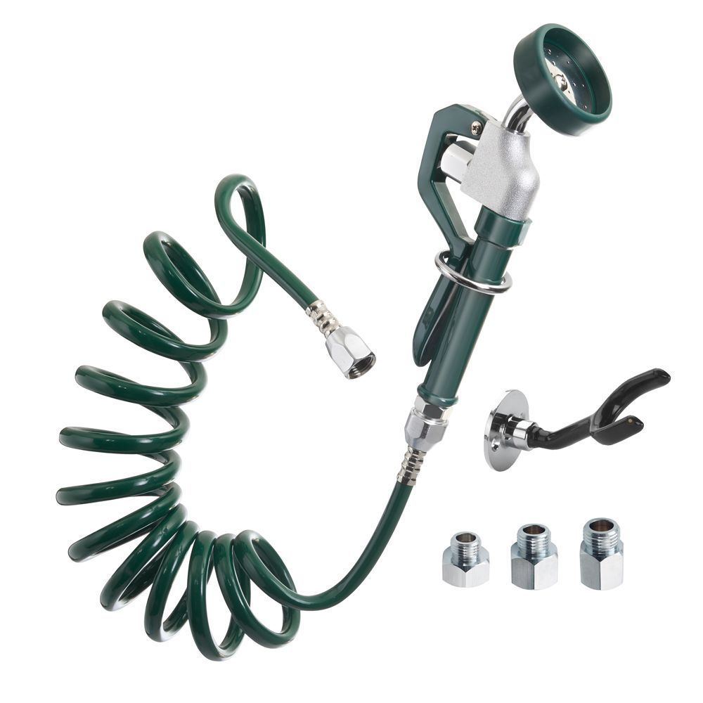 Kit De Manguera Para Aseo De Mascotas Krowne