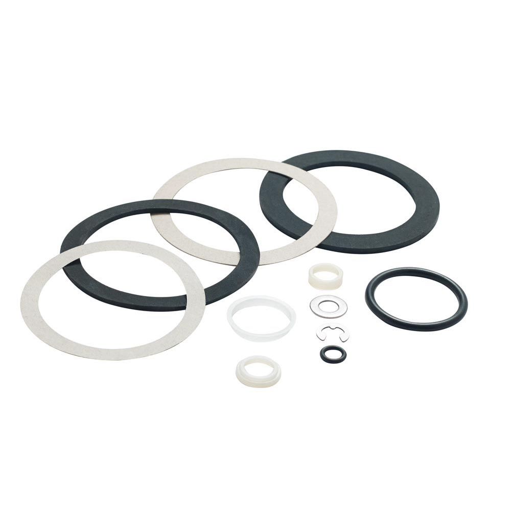 Krowne Replacement Twist And Lever Drain Repair Kit