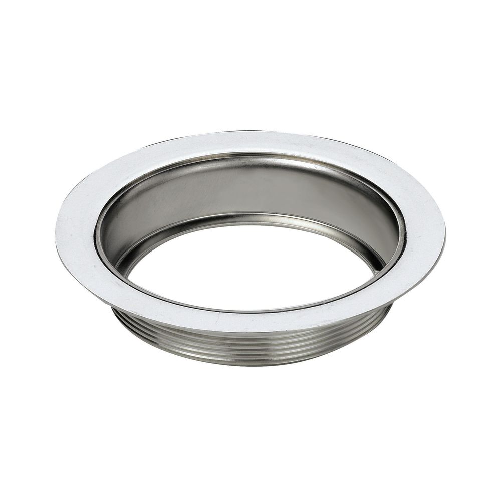 Krowne Replacement Face Flange Fits 3 Inch Sink Opening