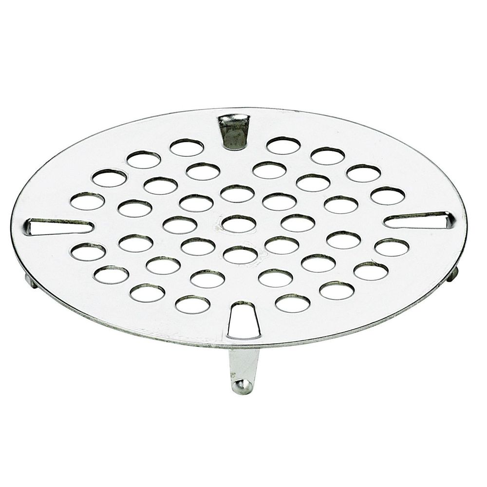 Krowne Replacement Face Strainer Fits 3 Inch Sink Opening