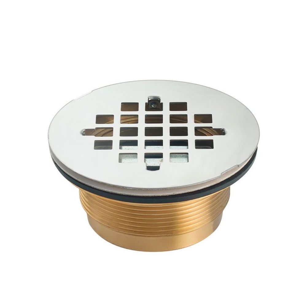 Krowne Replacement Drain For Floor Mop Sink