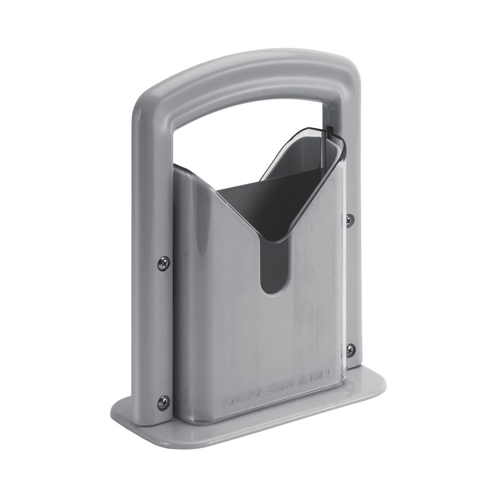 Winco Bgs-1 Bagel Slicer, 7.0 X 3.75 X 9.25 Inch