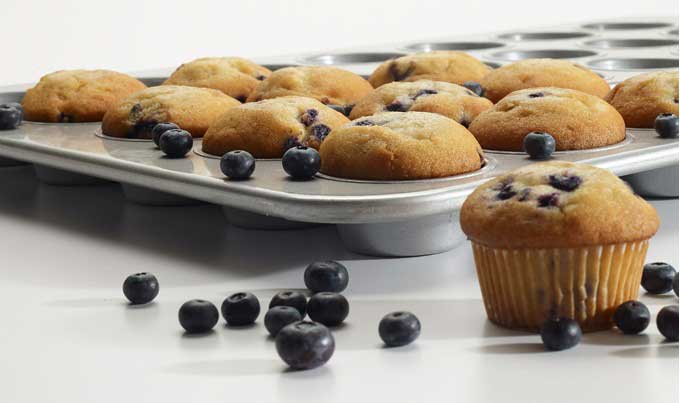 Jumbo muffin clearance pan