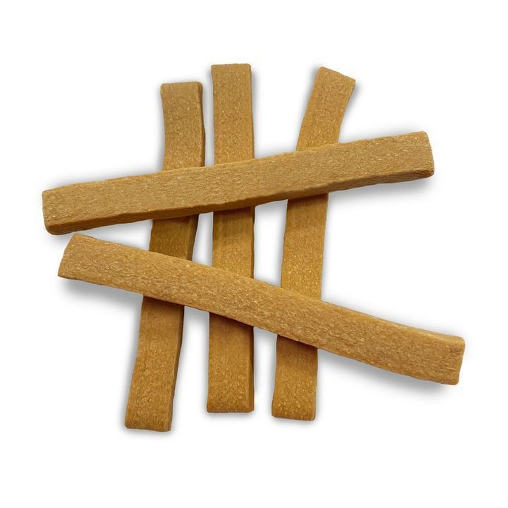 Yellow Yak Bacon Yogurt Sticks Dog Treat, 4.8 Ounce -- 5 Per Case
